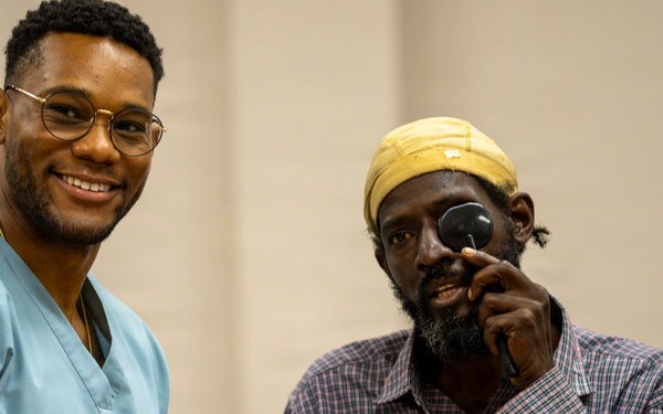 LAMAT 2026 promotes community health in Saint Kitts and Nevis