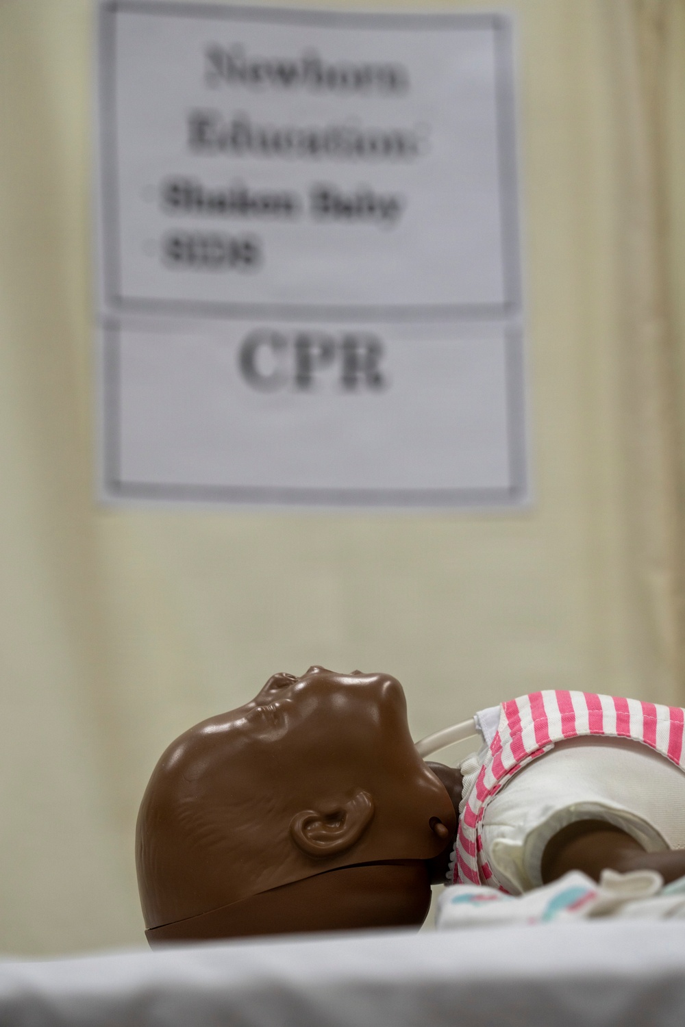 LAMAT 2026 promotes community health in Saint Kitts and Nevis