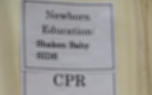 LAMAT 2026 promotes community health in Saint Kitts and Nevis