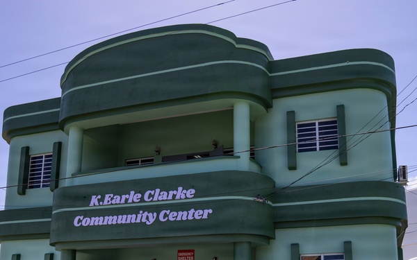 LAMAT 2026 promotes community health in Saint Kitts and Nevis