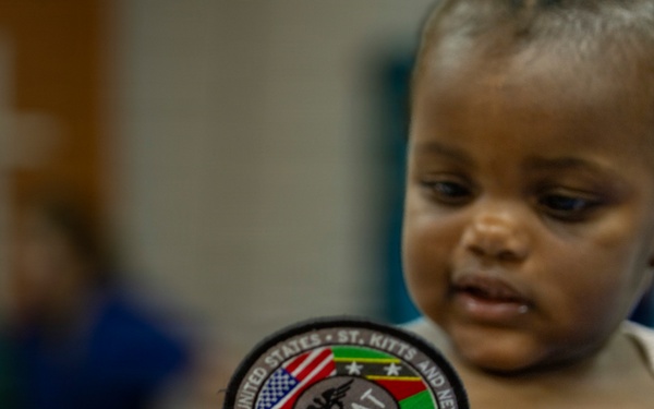 LAMAT 2026 promotes community health in Saint Kitts and Nevis