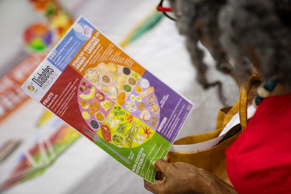 LAMAT 2026 promotes community health in Saint Kitts and Nevis