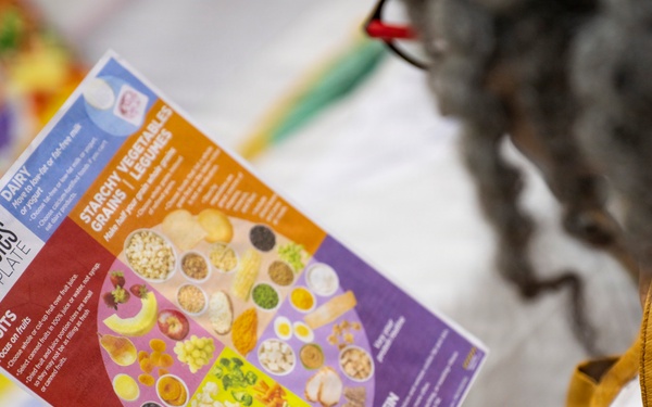 LAMAT 2026 promotes community health in Saint Kitts and Nevis