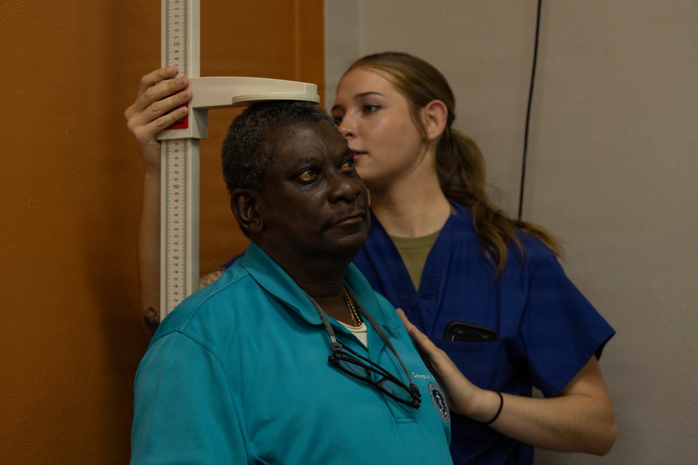 LAMAT 2026 promotes community health in Saint Kitts and Nevis