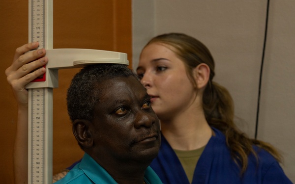 LAMAT 2026 promotes community health in Saint Kitts and Nevis