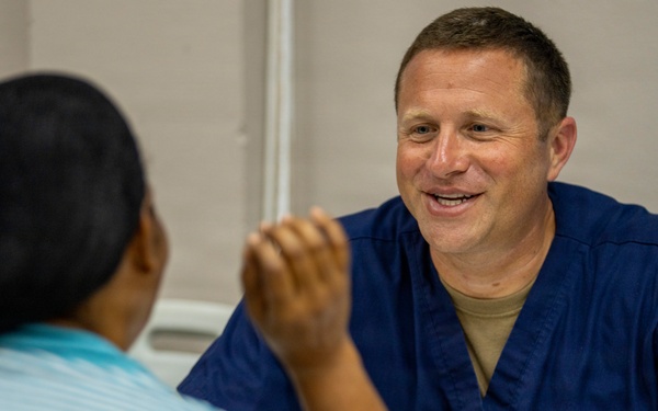 LAMAT 2026 promotes community health in Saint Kitts and Nevis