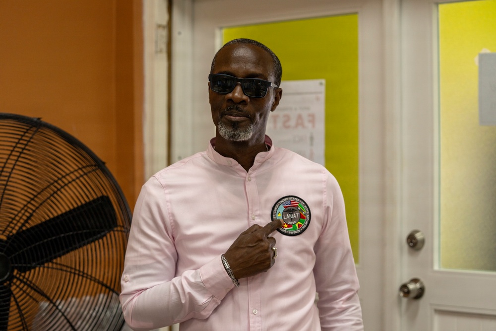 LAMAT 2026 promotes community health in Saint Kitts and Nevis