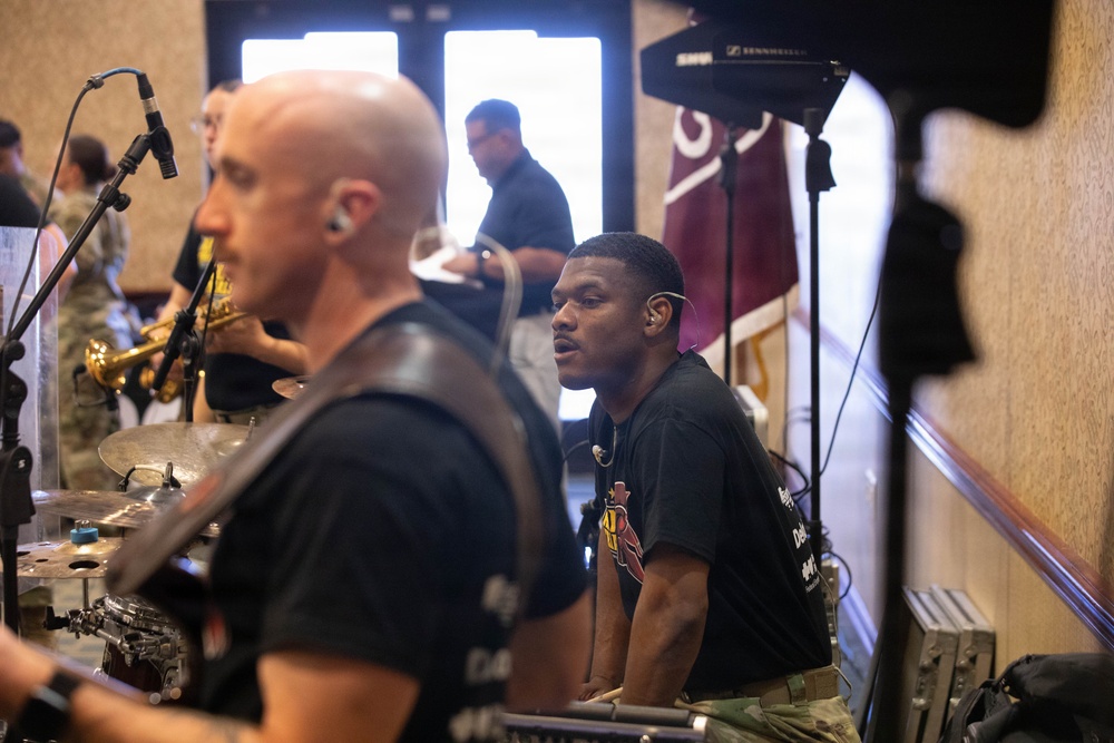 Army Trails Closing Ceremony 2026