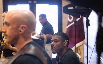 Army Trails Closing Ceremony 2026