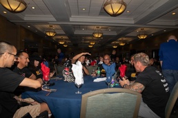 Army Trials Closing Ceremony 2026