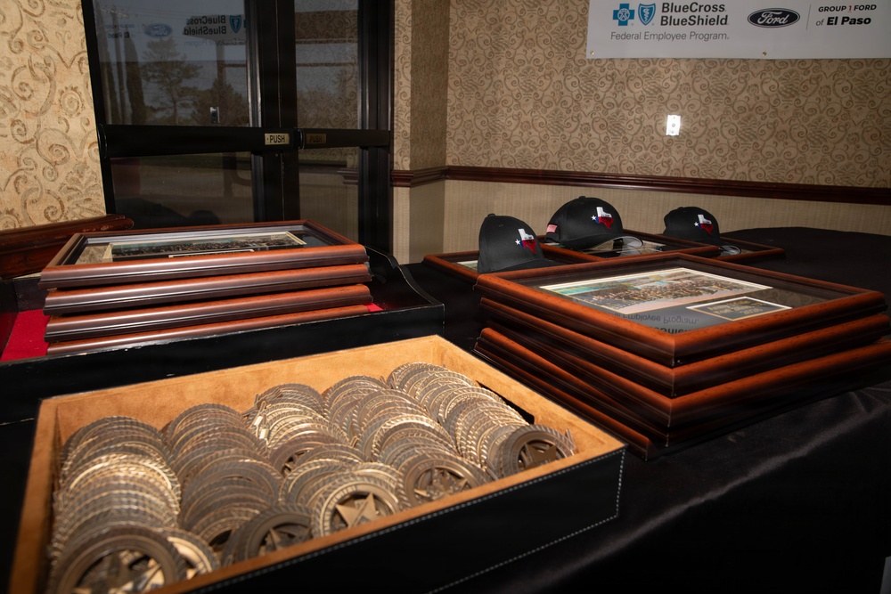 Army Trials Closing Ceremony 2026