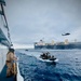 USCGC Oliver Henry supports USMC VBSS training in Guam