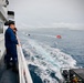 USCGC Oliver Henry supports USMC VBSS training in Guam