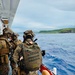 USCGC Oliver Henry supports USMC VBSS training in Guam