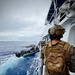 USCGC Oliver Henry supports USMC VBSS training in Guam