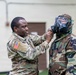 MSC-K EECs and MECs have concluded their annual Chemical, Biological, Radiological, and Nuclear (CBRN) training, Feb. 24-26.