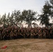 U.S. Army and Royal Thai Army group photo