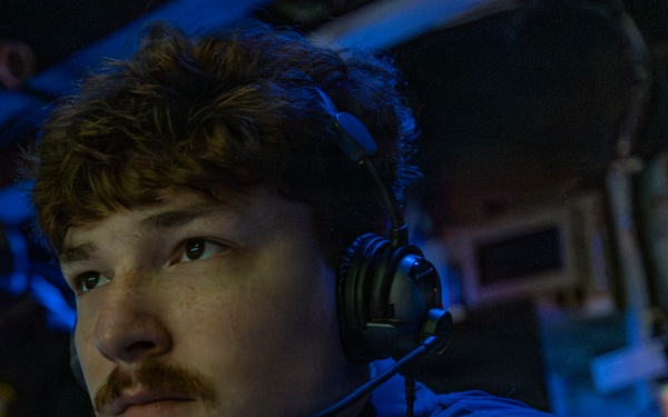 USS Dewey Participates in Maritime Cooperative Activity 26-2.2