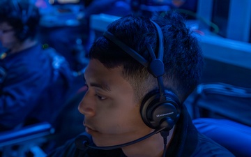 USS Dewey Participates in Maritime Cooperative Activity 26-2.2