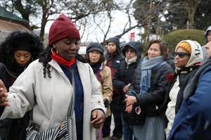 NCO Journal Podcast Episode 42 - Alcohol and the Army: A Toxic Relationship