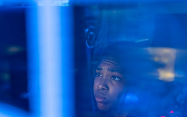 USS Dewey Participates in Maritime Cooperative Activity 26-2.2