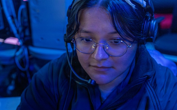 USS Dewey Participates in Maritime Cooperative Activity 26-2.2