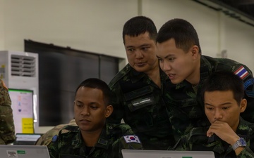 Integrated Operations: Cobra Gold 2026 integrates cyber operations into larger exercise