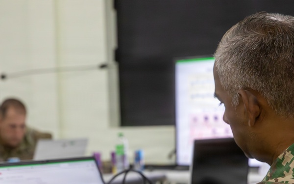 Integrated Operations: Cobra Gold 2026 integrates cyber operations into larger exercise