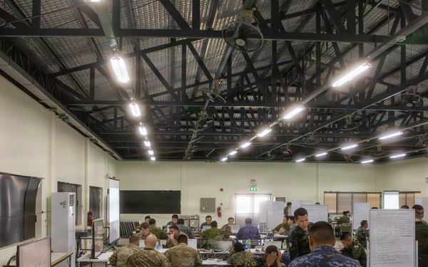 Integrated Operations: Cobra Gold 2026 integrates cyber operations into larger exercise