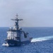 USS Dewey Participates in Maritime Cooperative Activity 26-2.2