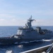USS Dewey Participates in Maritime Cooperative Activity 26-2.2