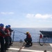 USS Dewey Participates in Maritime Cooperative Activity 26-2.2