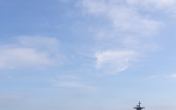 USS Dewey Participates in Maritime Cooperative Activity 26-2.2