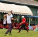 Cobra Gold builds ties at Thai school through games and civic assistance