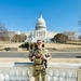 National Guard Soldier Saves Life Twice While Supporting D.C. Safe and Beautiful Mission