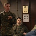 31st MEU | III MEF commanding general visits the USS Tripoli