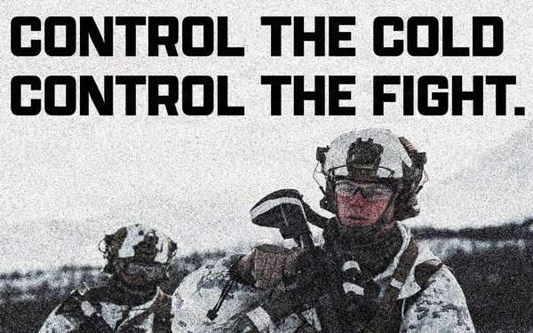 CORE26 | Control the Cold, Control the Fight