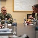 NAVFAC EURAFCENT Hosts Rear Adm. Kilian