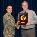NAVFAC EURAFCENT Hosts Rear Adm. Kilian