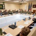 NAVFAC EURAFCENT Hosts Rear Adm. Kilian
