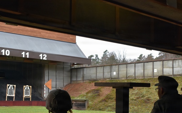 A Celebration of Enduring Friendship and Competitive Spirit