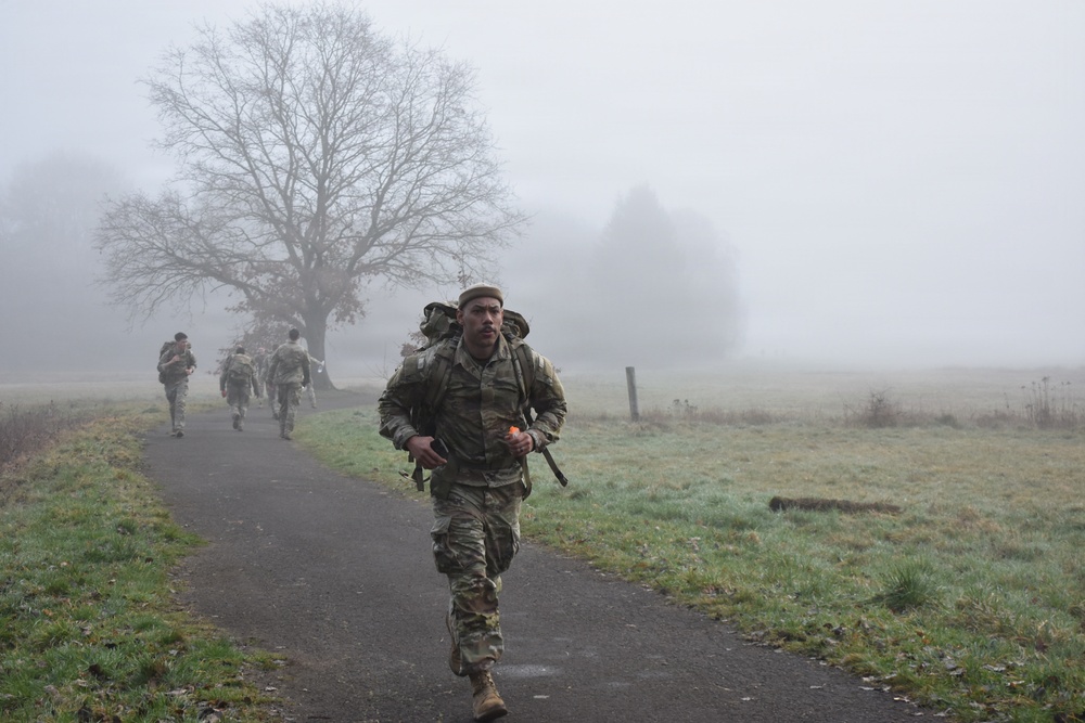 A Celebration of Enduring Friendship and Competitive Spirit