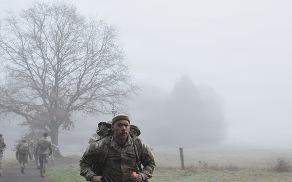 A Celebration of Enduring Friendship and Competitive Spirit