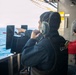 USS Tripoli Conducts Small Craft Action Team Live Fire