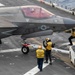 USS Tripoli Conducts Flight Operations