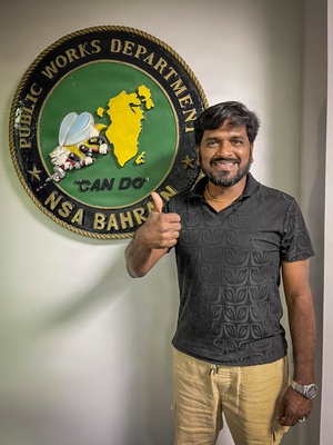 Pottery and Tree of Life Tour- Radio Spot