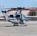 U.S. Marines with HMLA-269 conduct flight operations during MAG-29 DAO Exercise