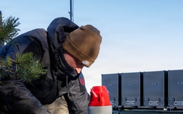 Digital Shield event highlights new counter-drone technologies in Estonia