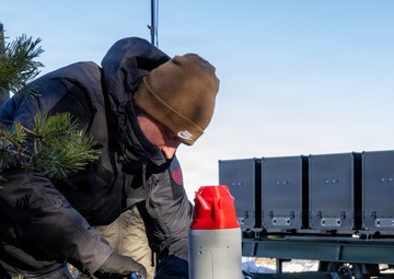 Digital Shield event highlights new counter-drone technologies in Estonia