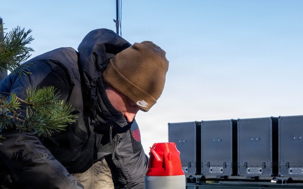 Digital Shield event highlights new counter-drone technologies in Estonia